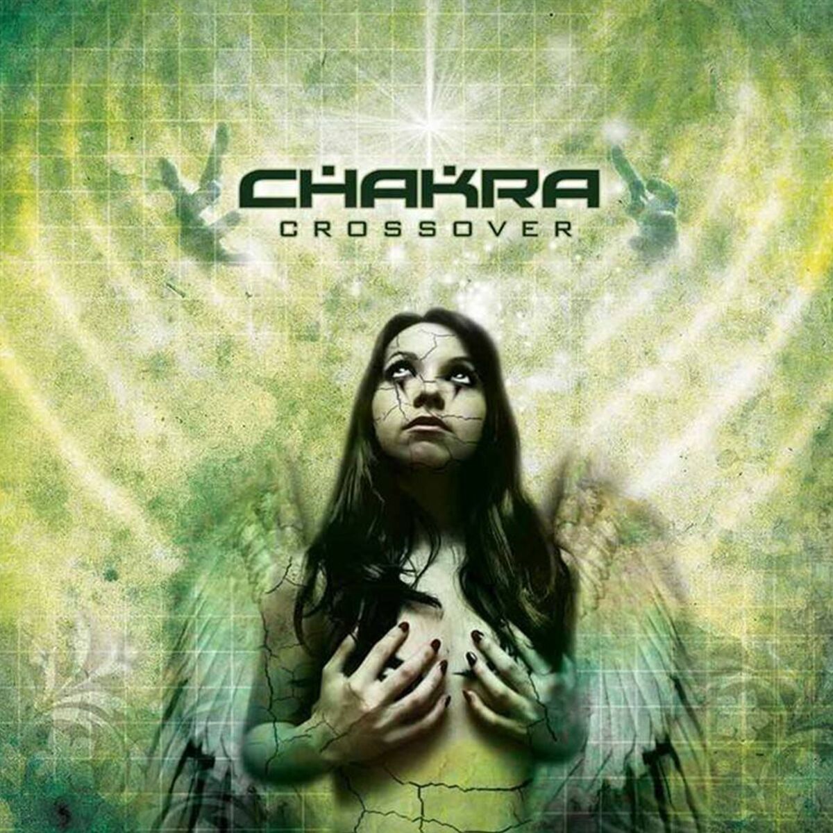 Album cover of Crossover