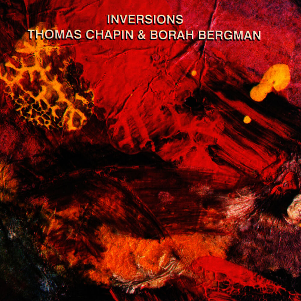 Picture of Inversions