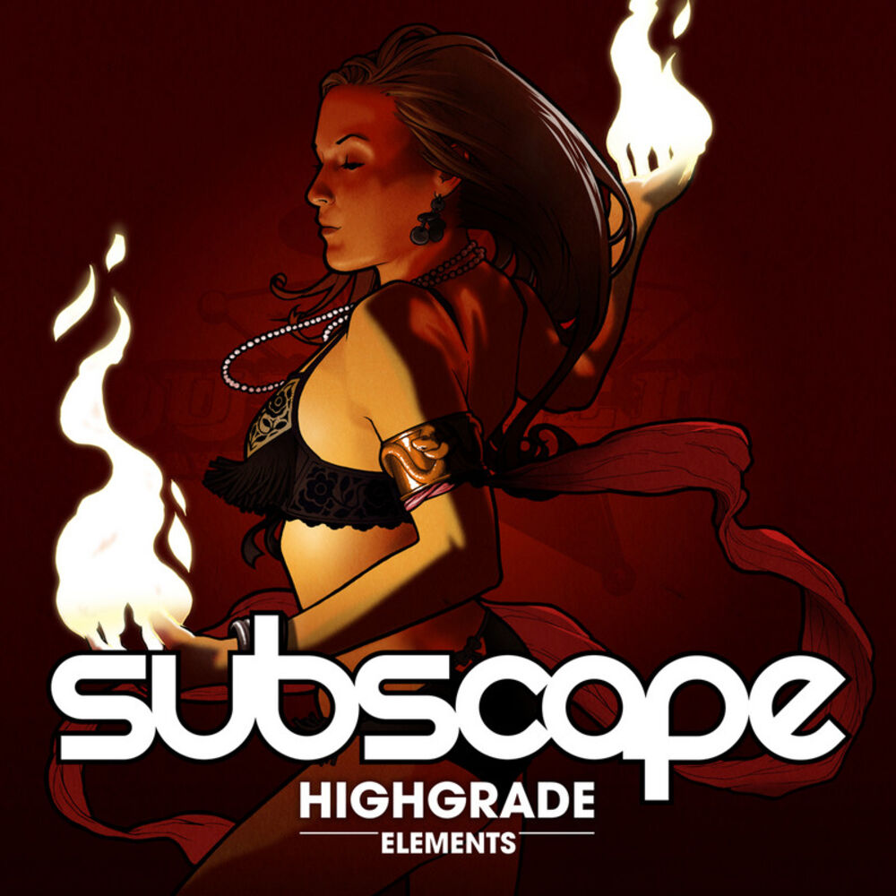 Picture of Highgrade