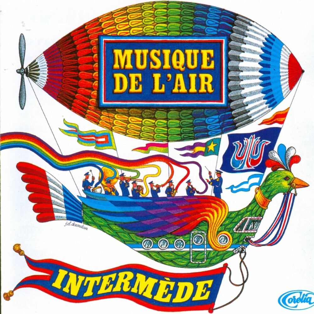 Picture of Intermède