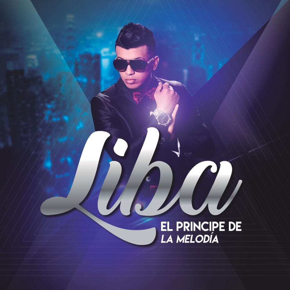 Picture of Liba el Príncipe de la Melodía