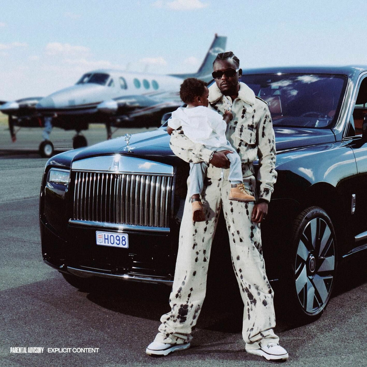 Album cover of Big mama