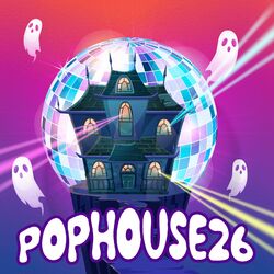 Cover of POPHOUSE26