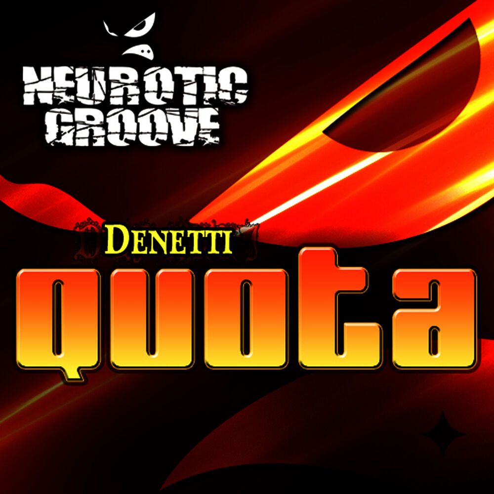Picture of Quota