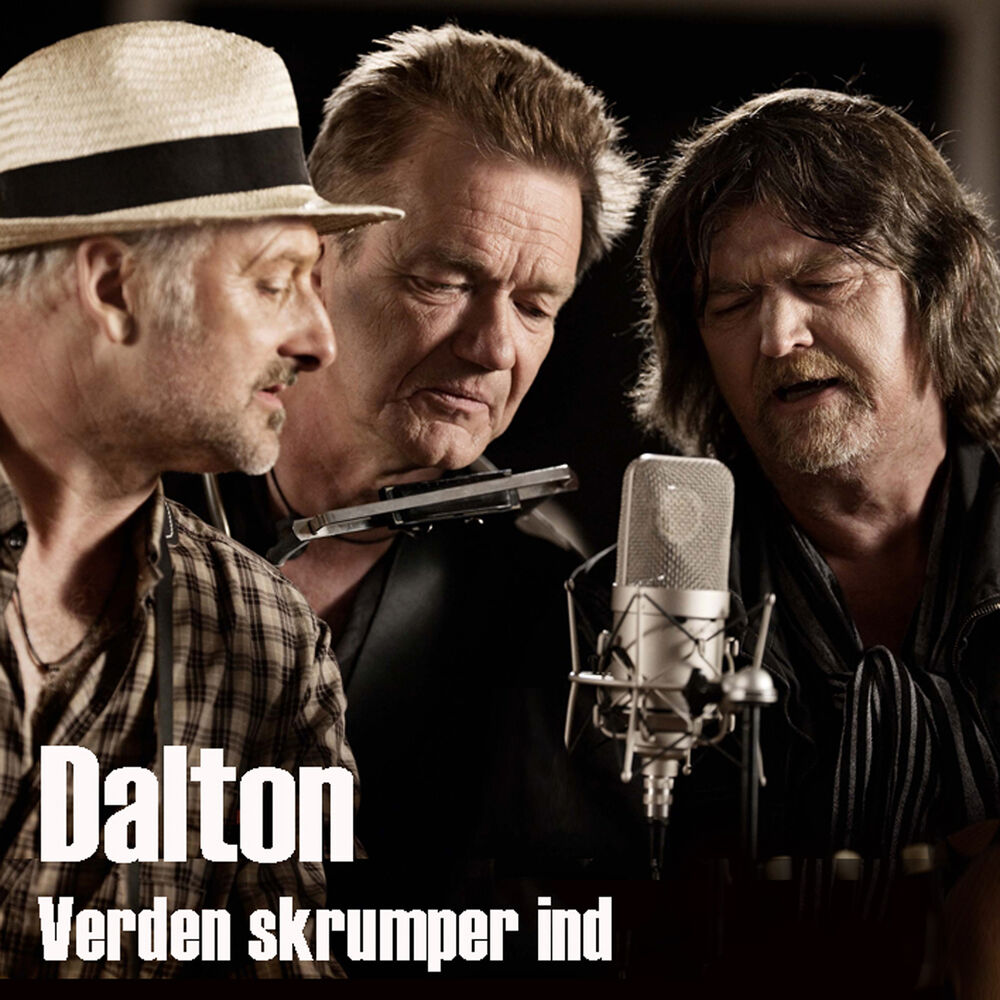 Picture of Verden skrumper ind