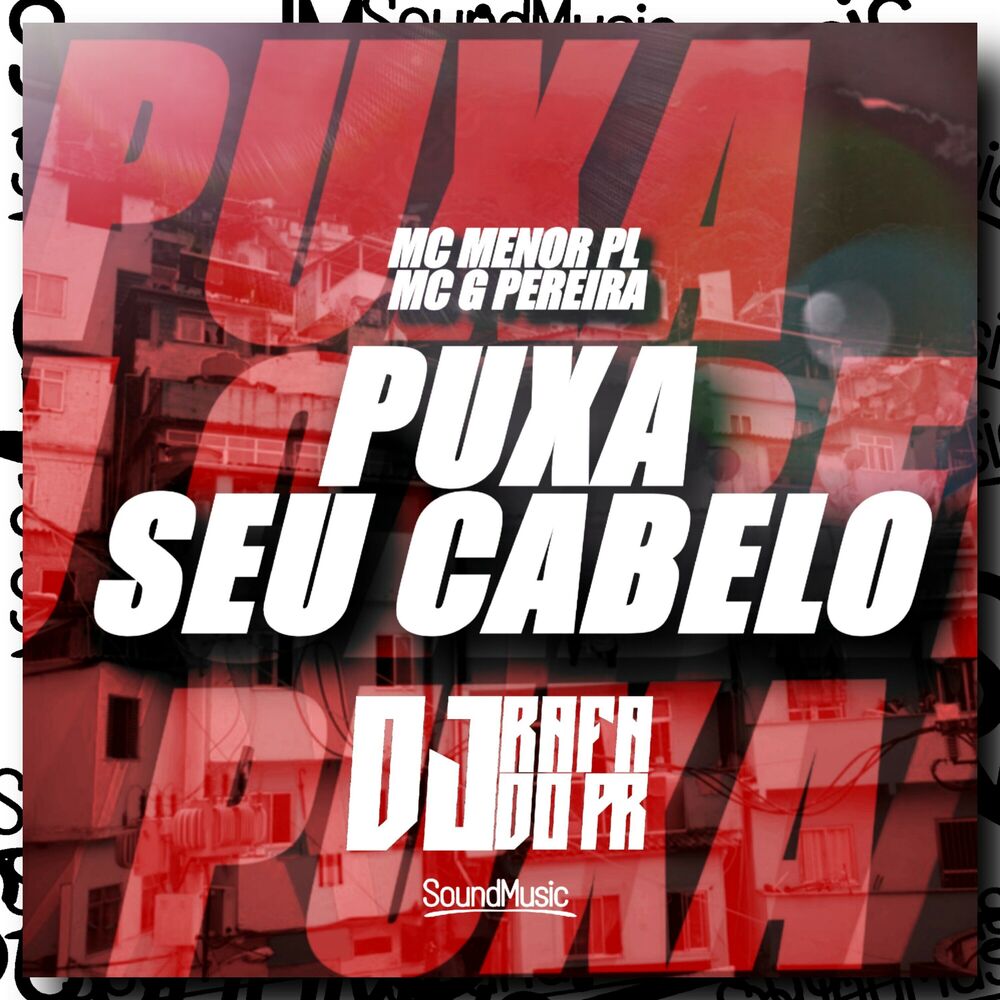 Picture of Puxa Seu Cabelo
