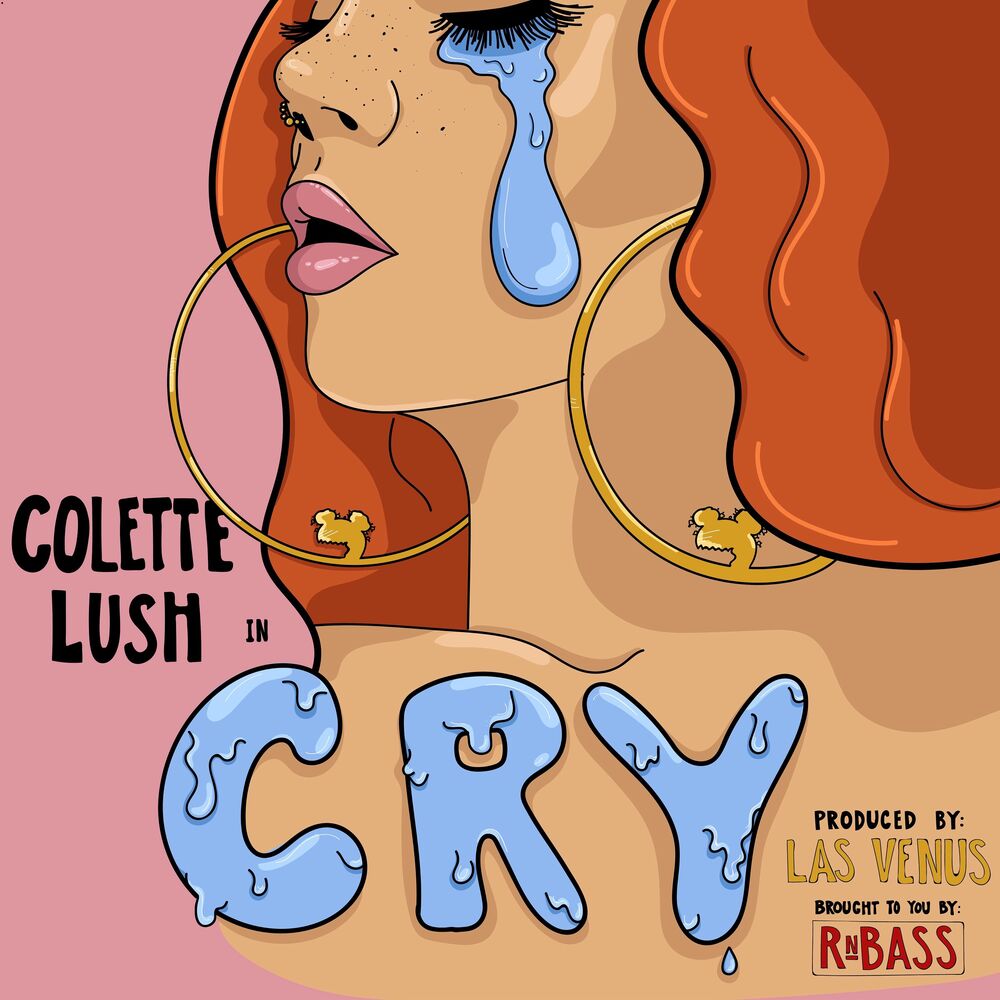 Picture of Cry