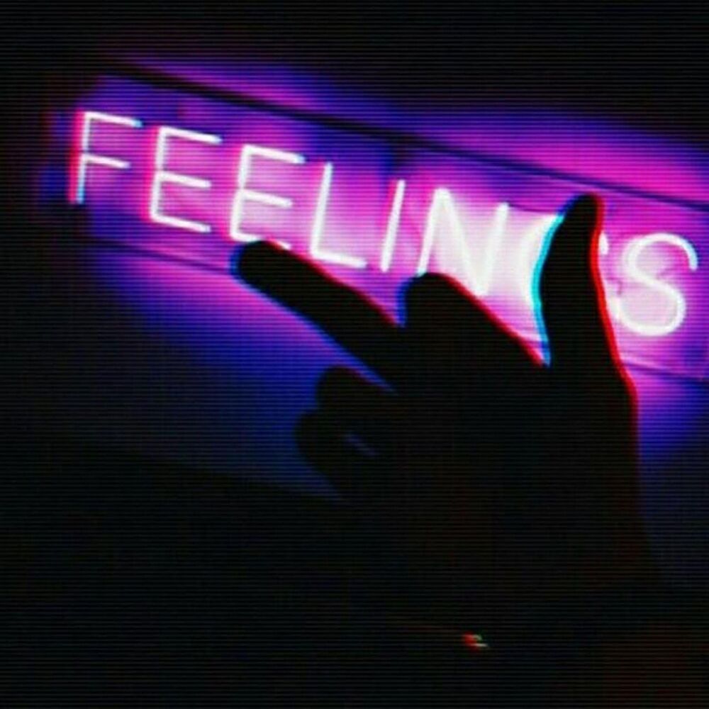 Picture of No Feelings