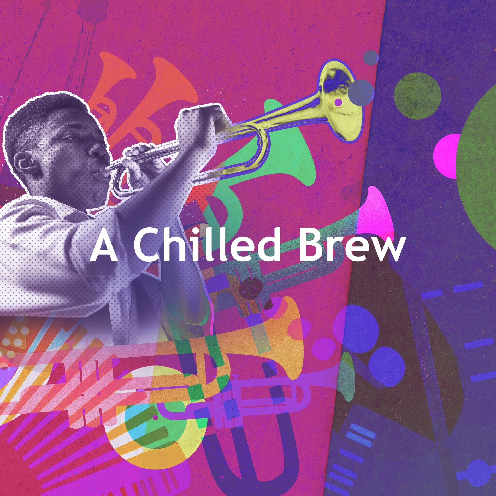 Album cover of A Chilled Brew