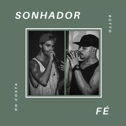 Cover of Sonhador / Fé