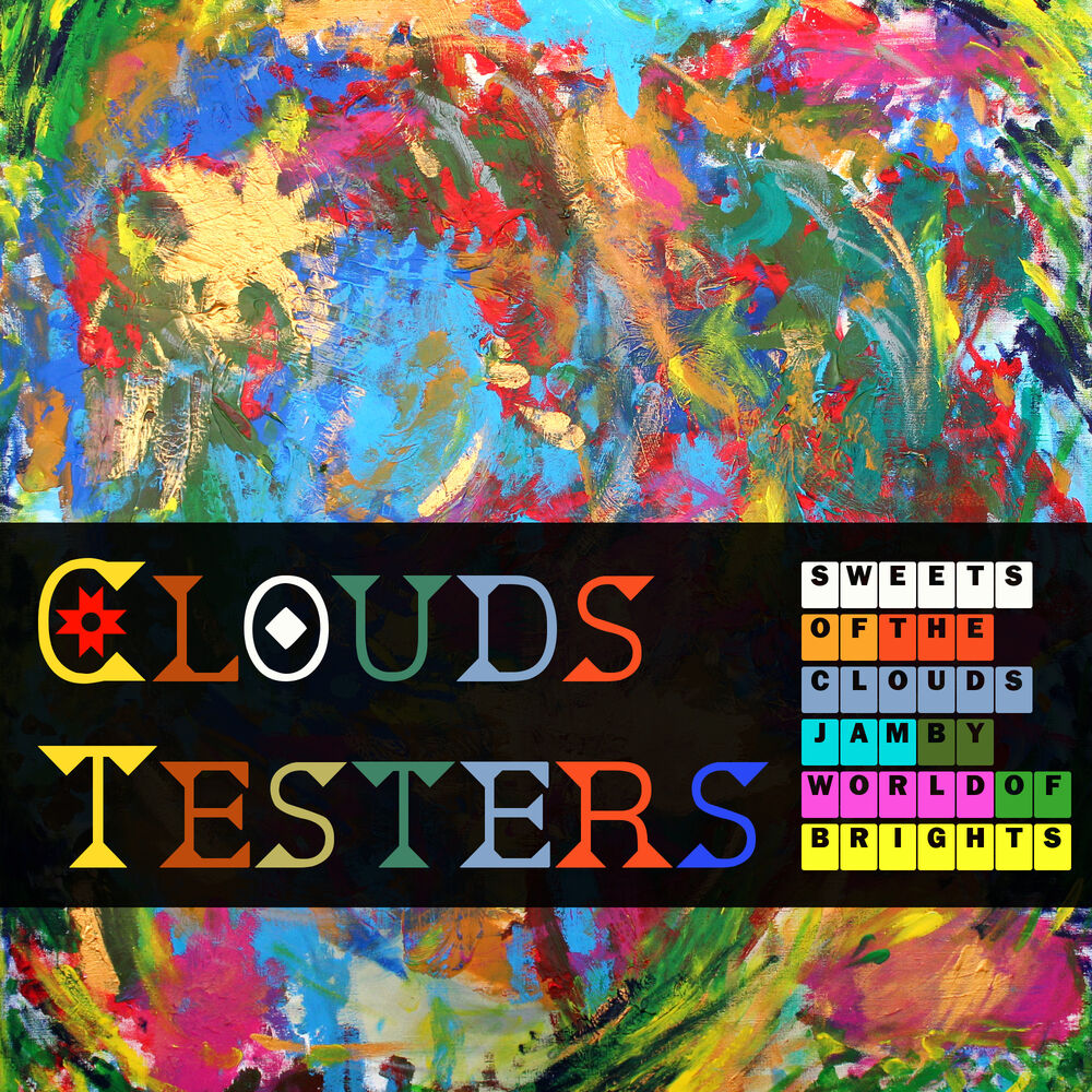 Picture of Sweets Of The Clouds Jam