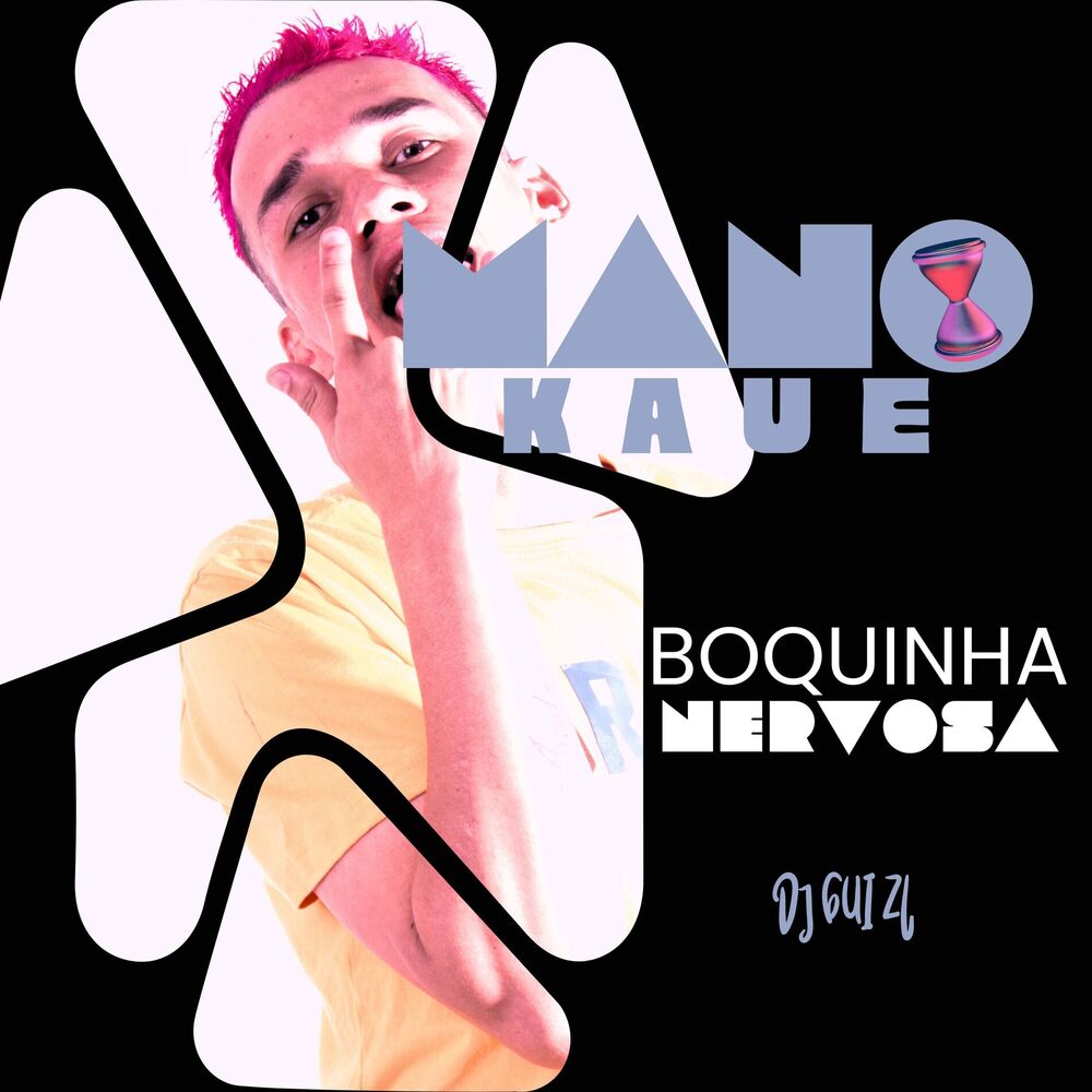 Picture of Boquinha Nervosa