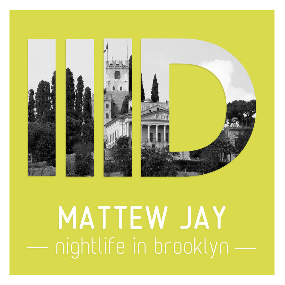 Picture of Nightlife in Brooklyn