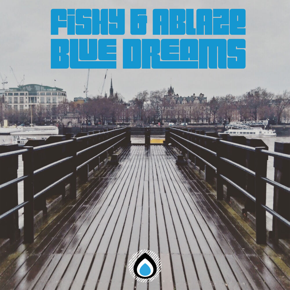 Picture of Blue Dream Ep