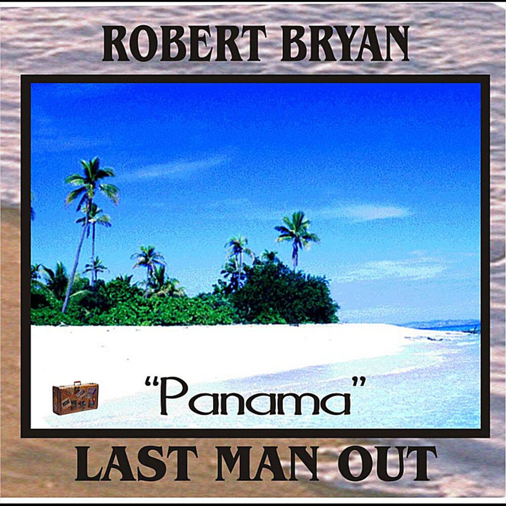 Picture of Panama-Last Man Out