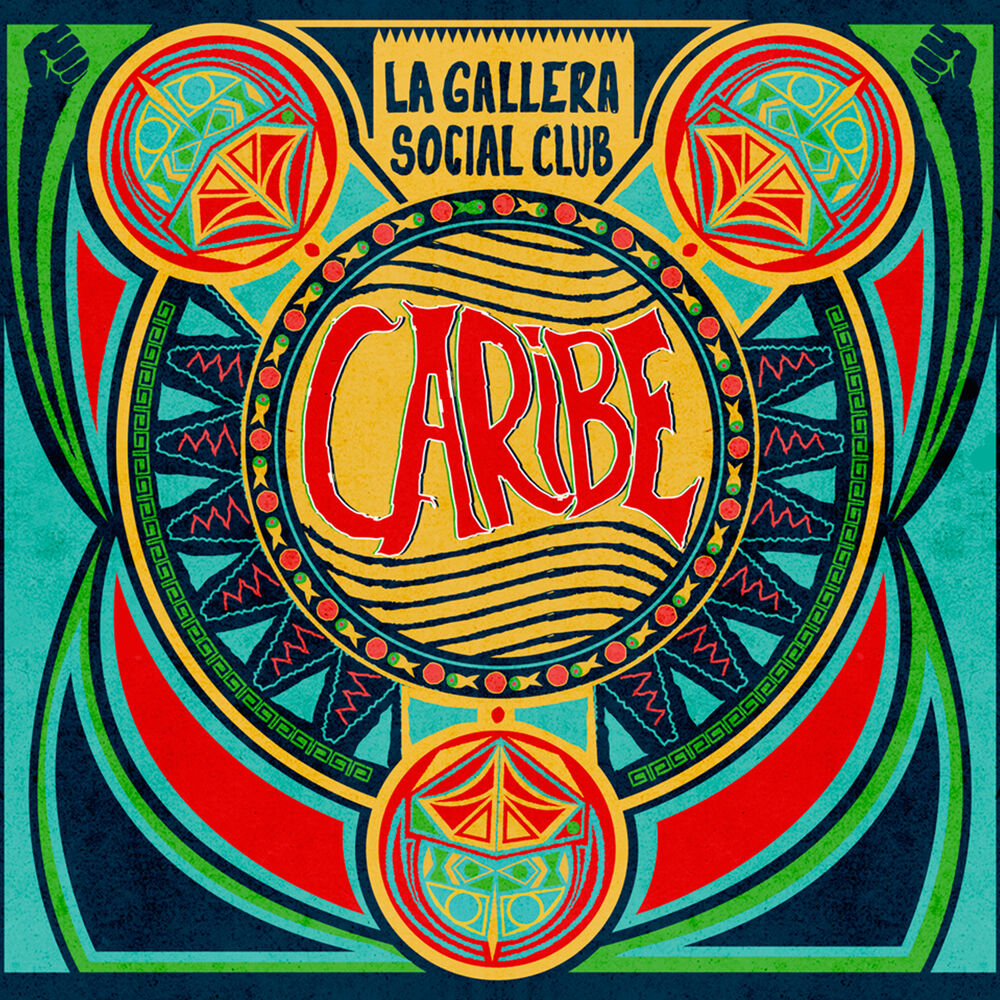 Picture of Caribe