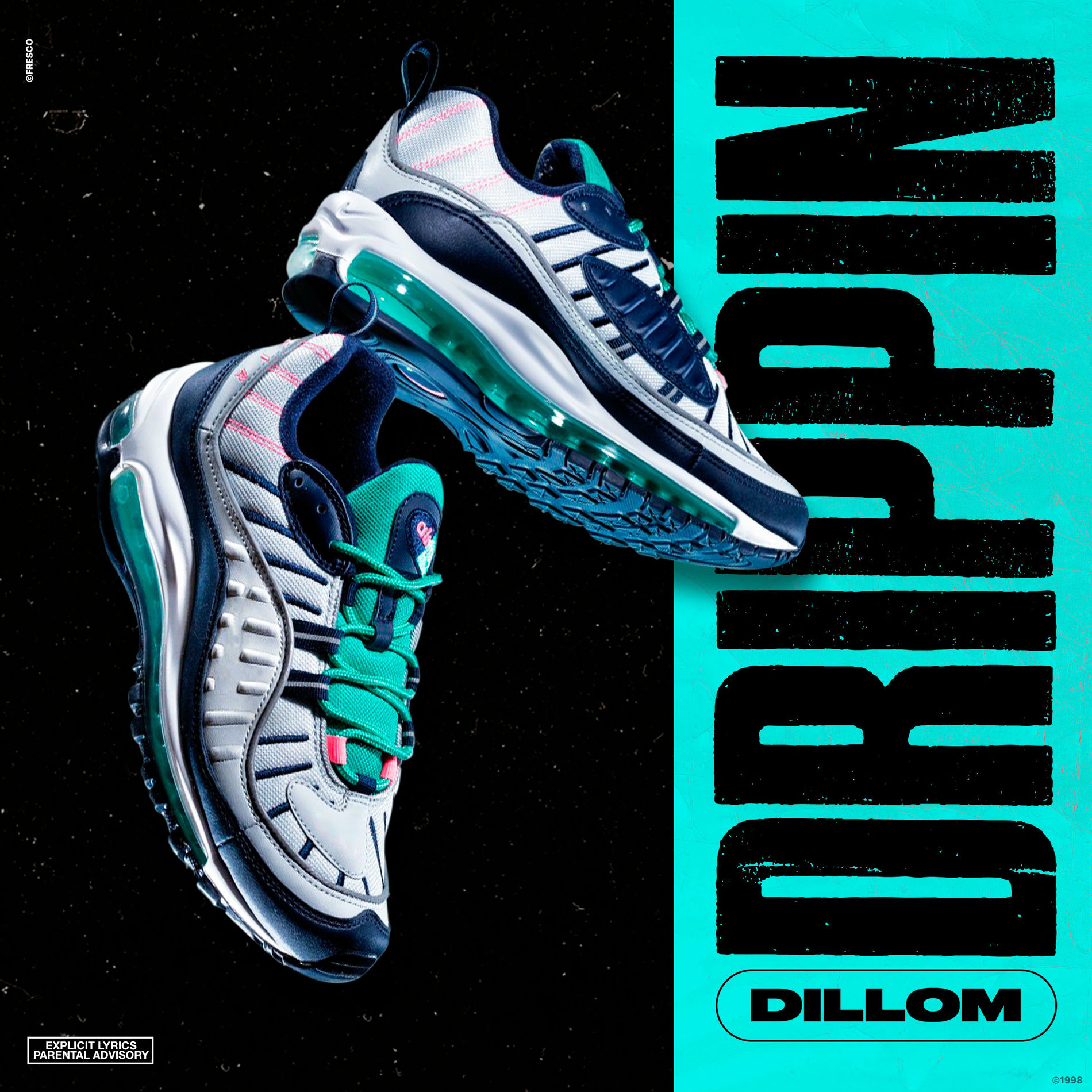 Album cover of Drippin