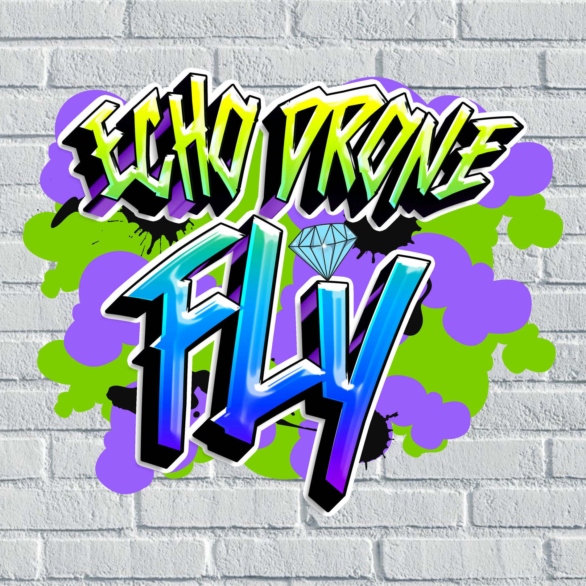 Album cover of Fly