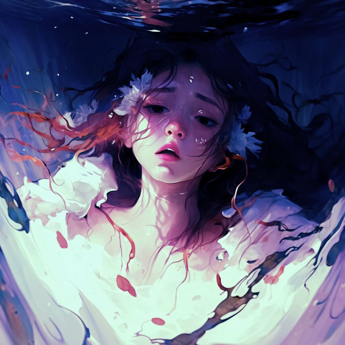 Album cover of Sea Of Problems