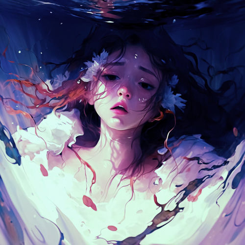 Sea Of Problems by glichery - 128 BPM