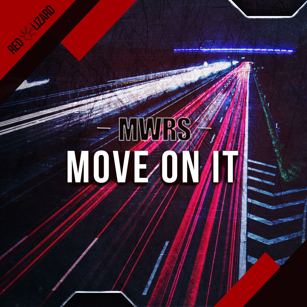 Picture of Move on It