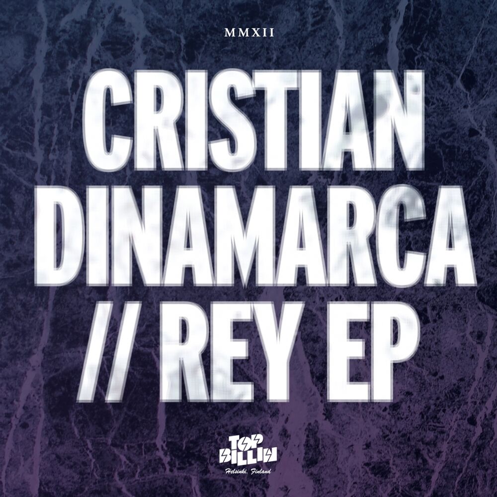 Picture of Rey EP