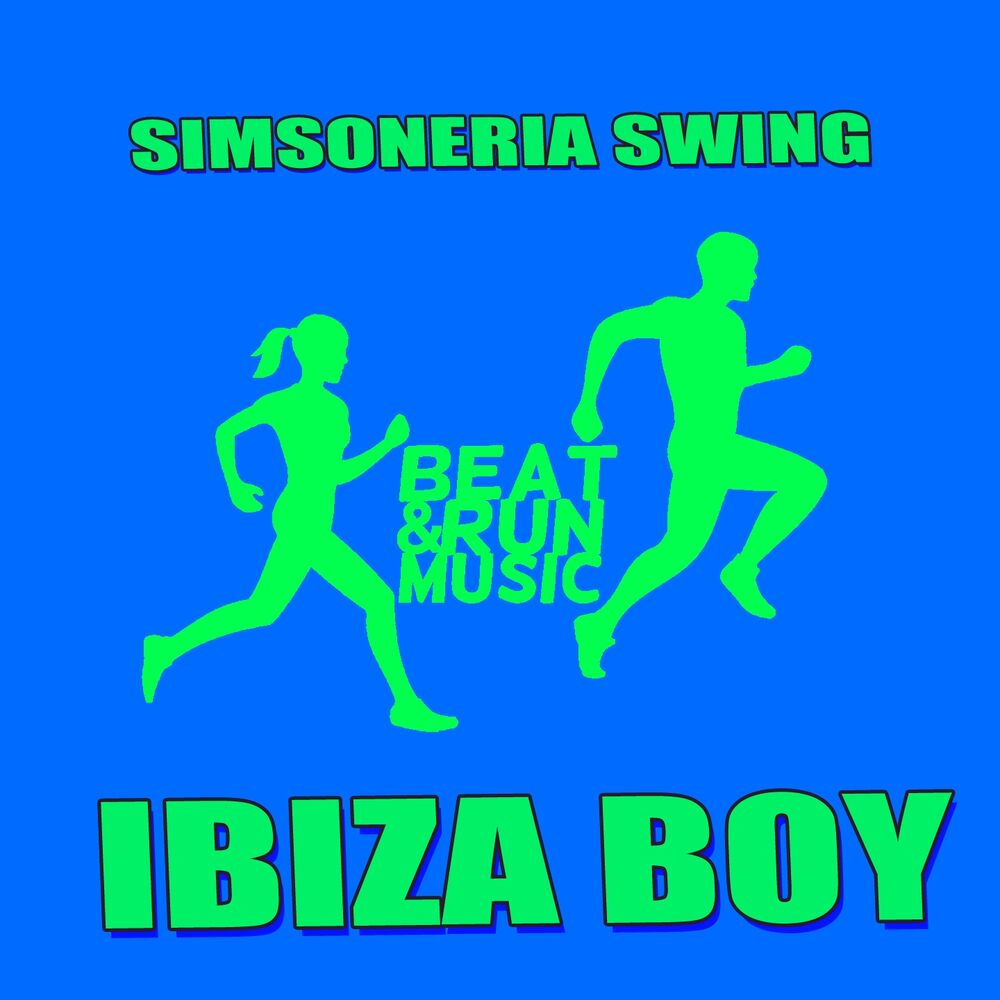 Picture of Ibiza Boy