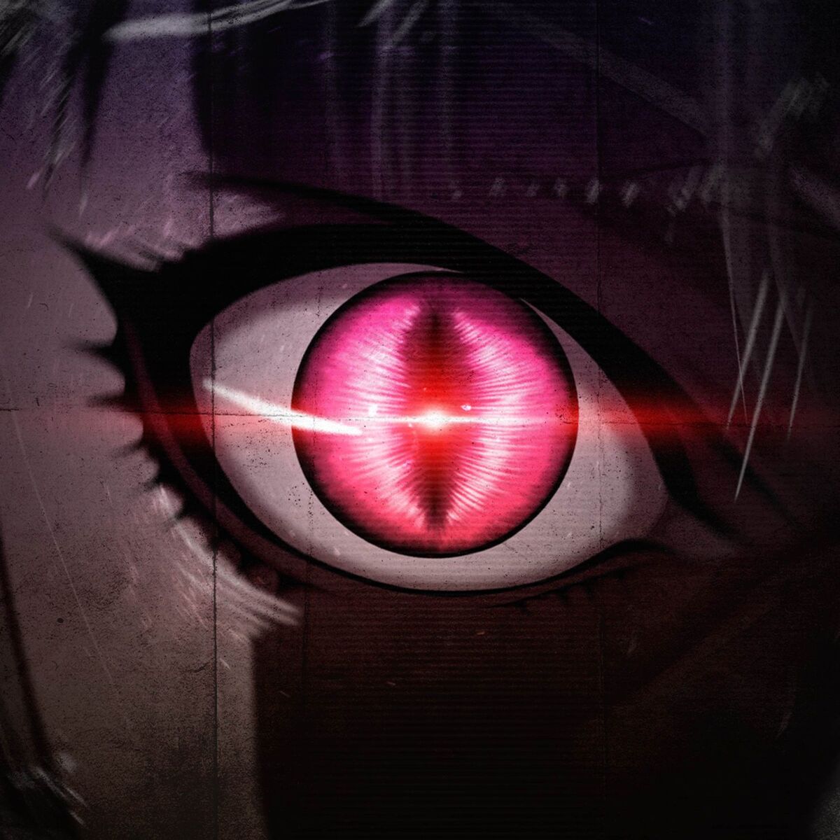 Album cover of EVIL UNDERGROUND