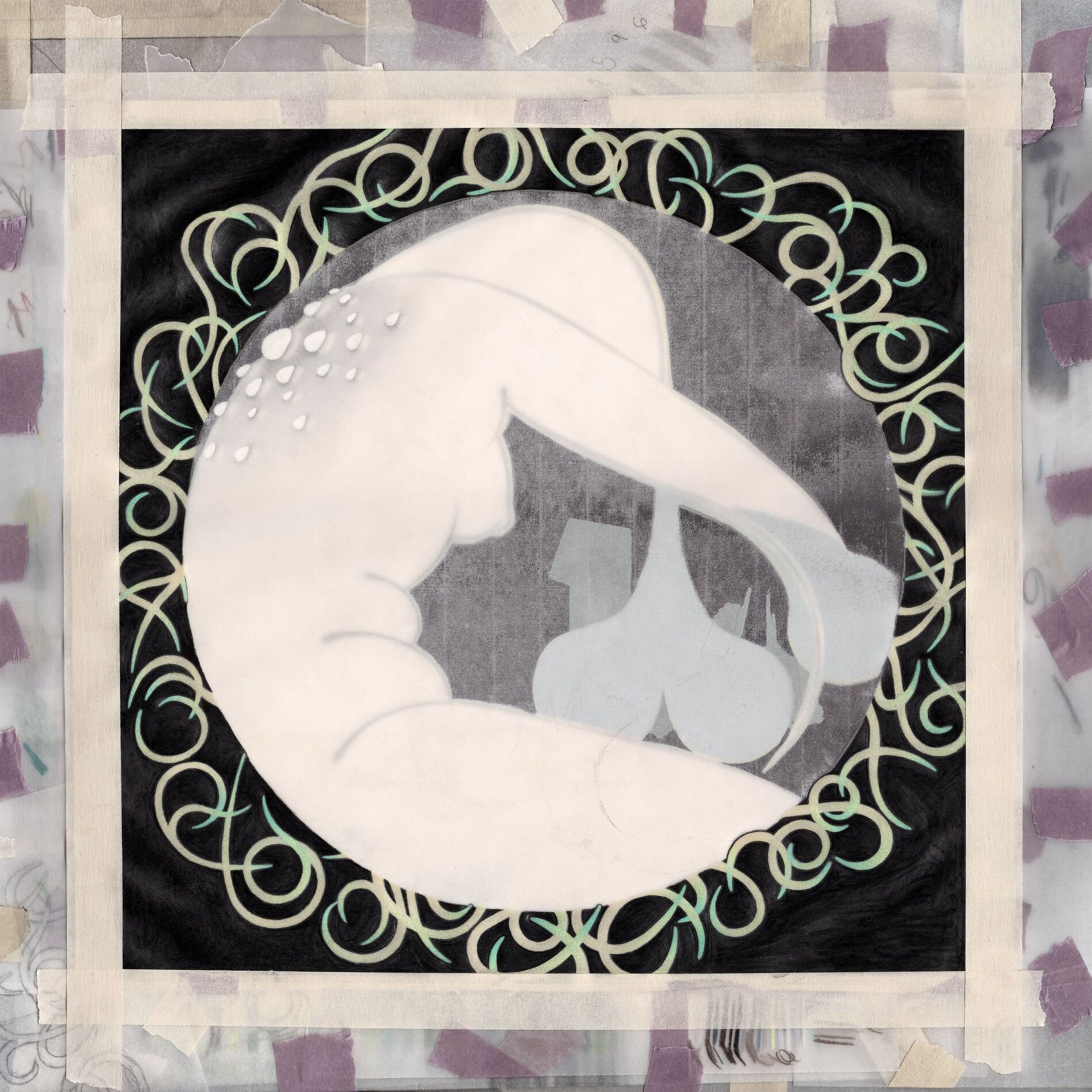 Album picture of NEST