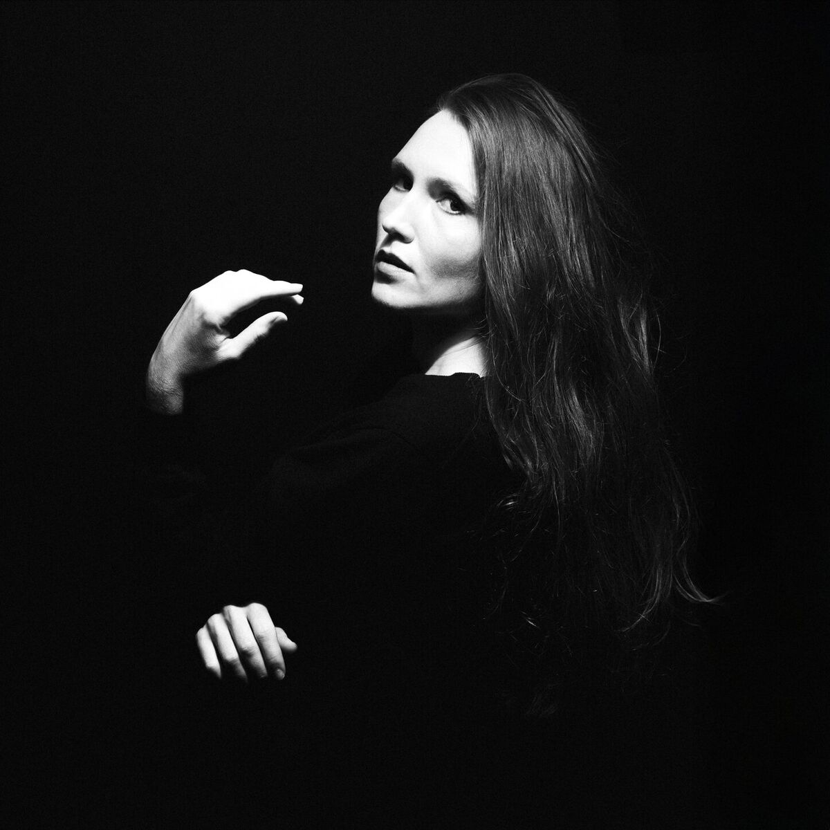 Album cover of Schwarze Magie