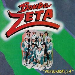 Cover of Presumidas, S.a.