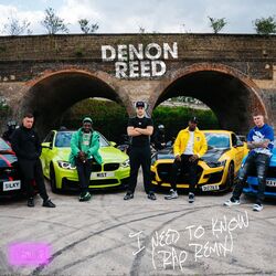 music cover