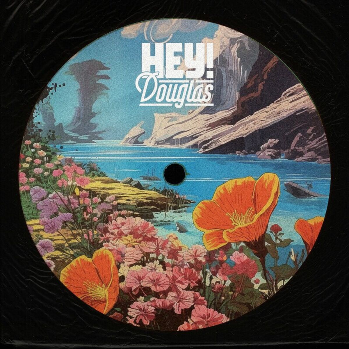 Album cover of Tomurcuk