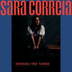 Cover of Chegou Tão Tarde