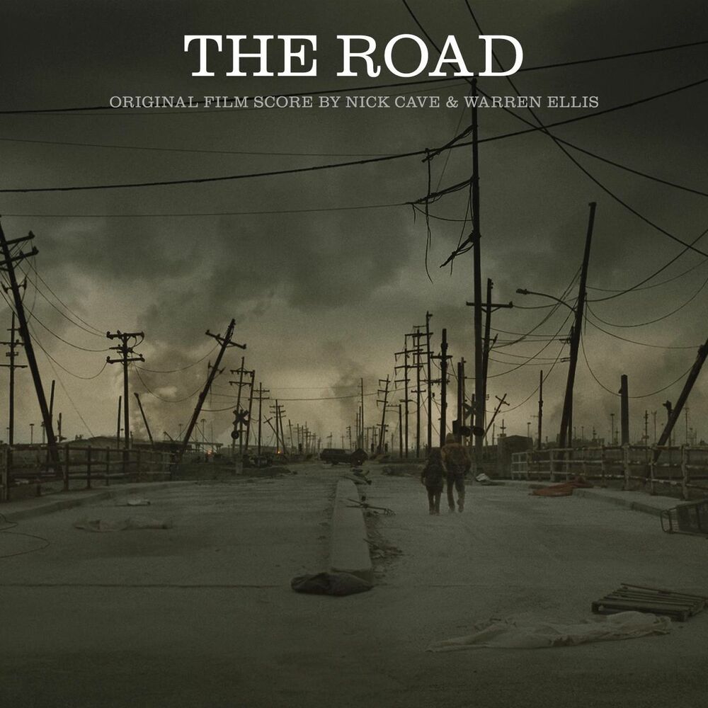 Picture of The Road (Original Film Score)