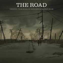 Cover of The Road (Original Film Score)