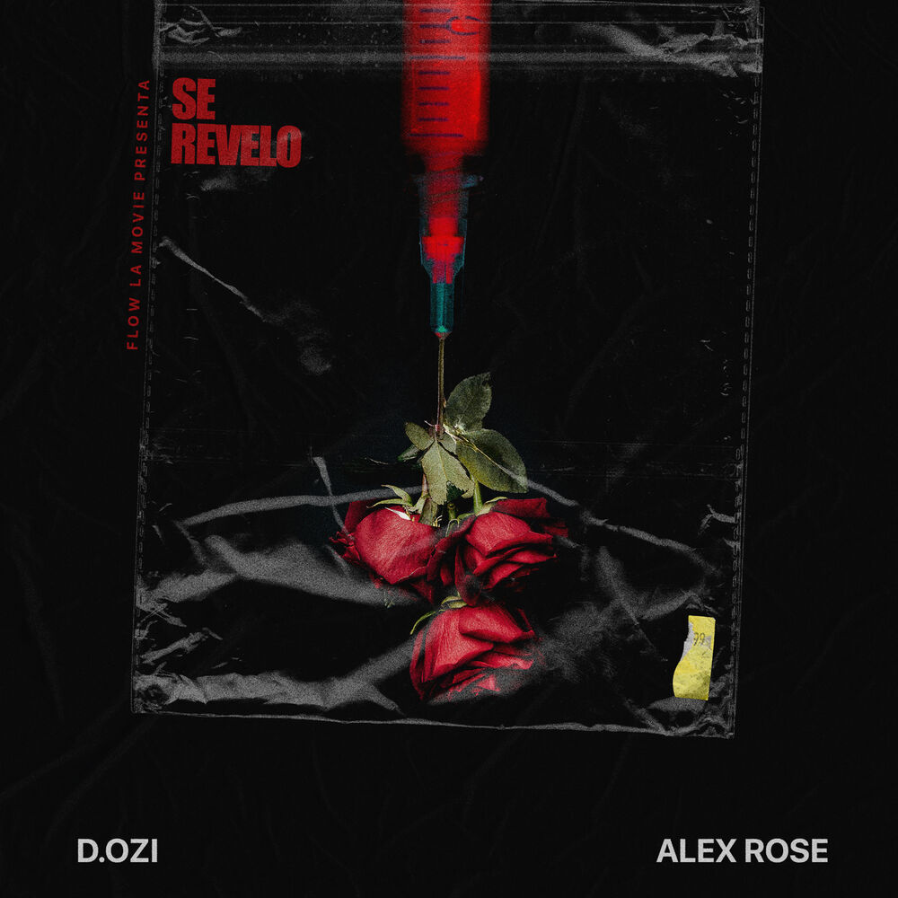 Picture of Se Revelo