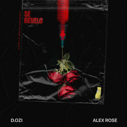 Cover of Se Revelo
