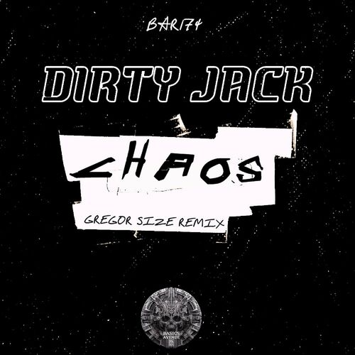 Dirty Jack - Chaos (2024)