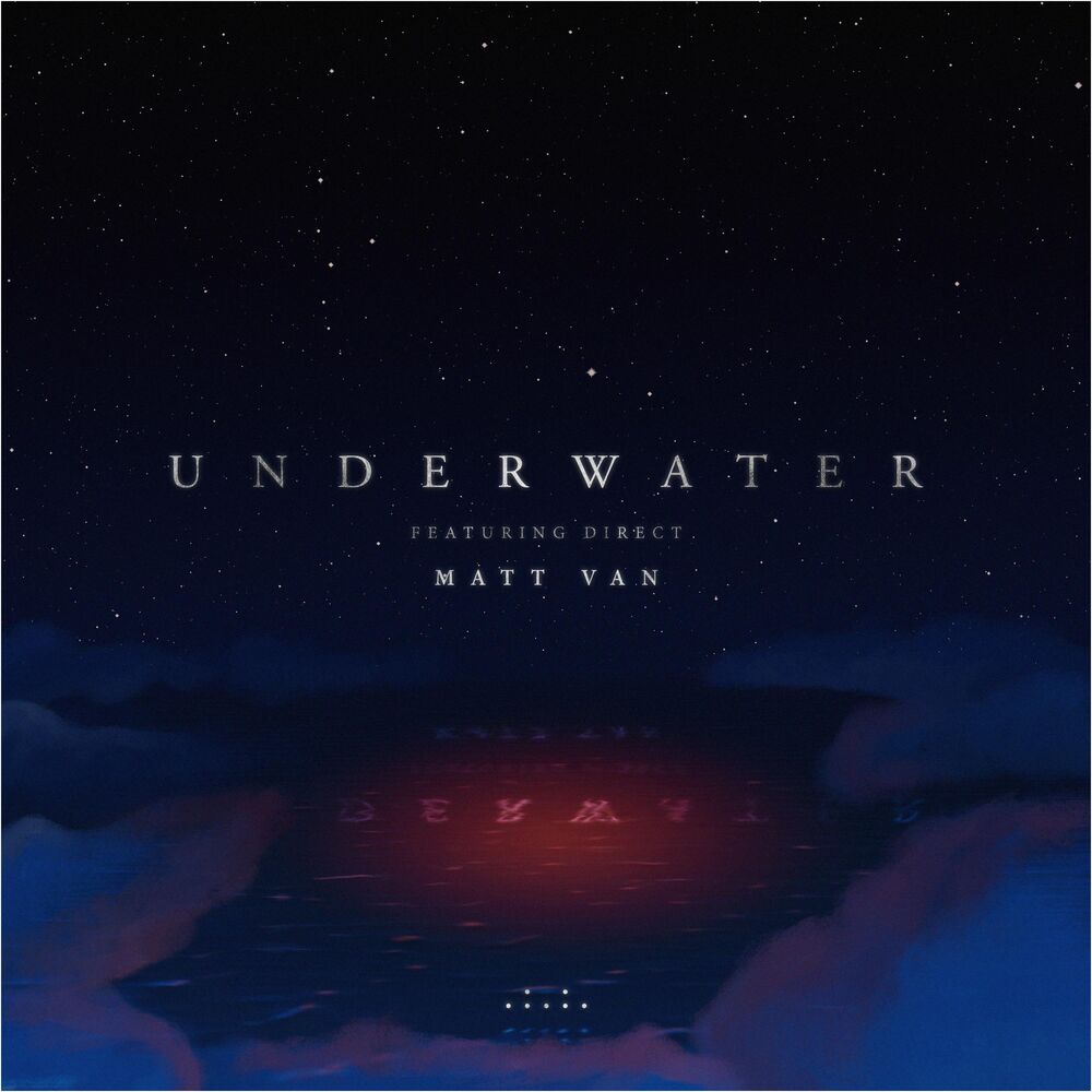 Picture of Underwater (feat. Direct)