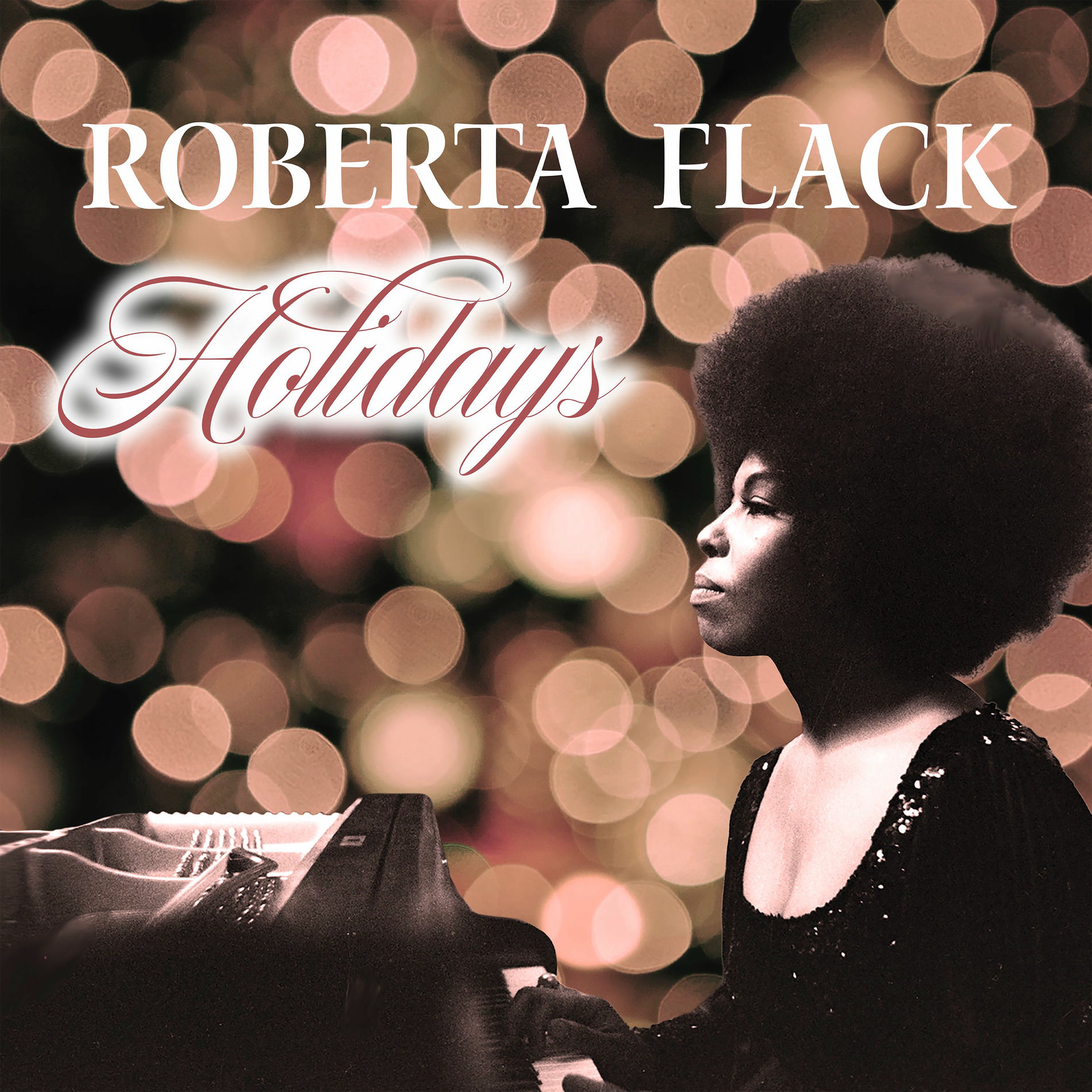 Album cover of Holidays