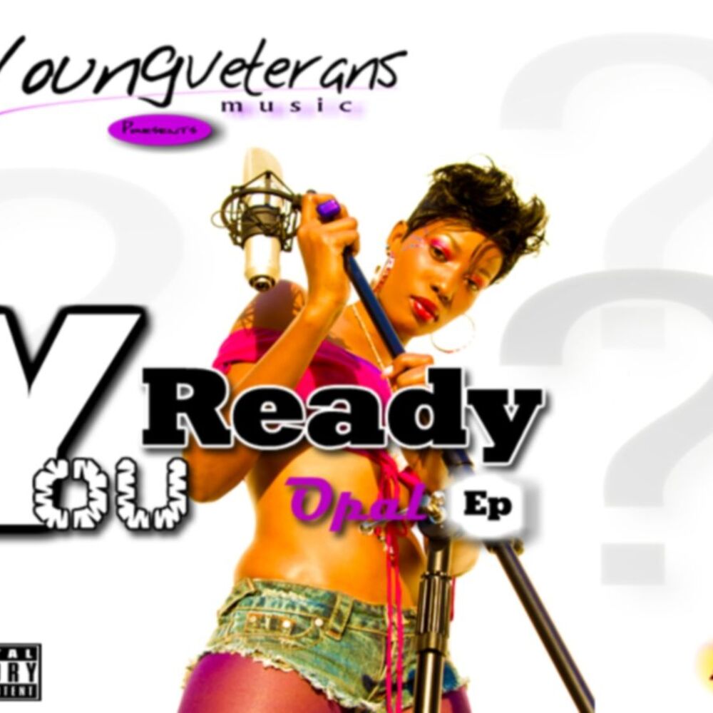 Picture of You Ready - EP