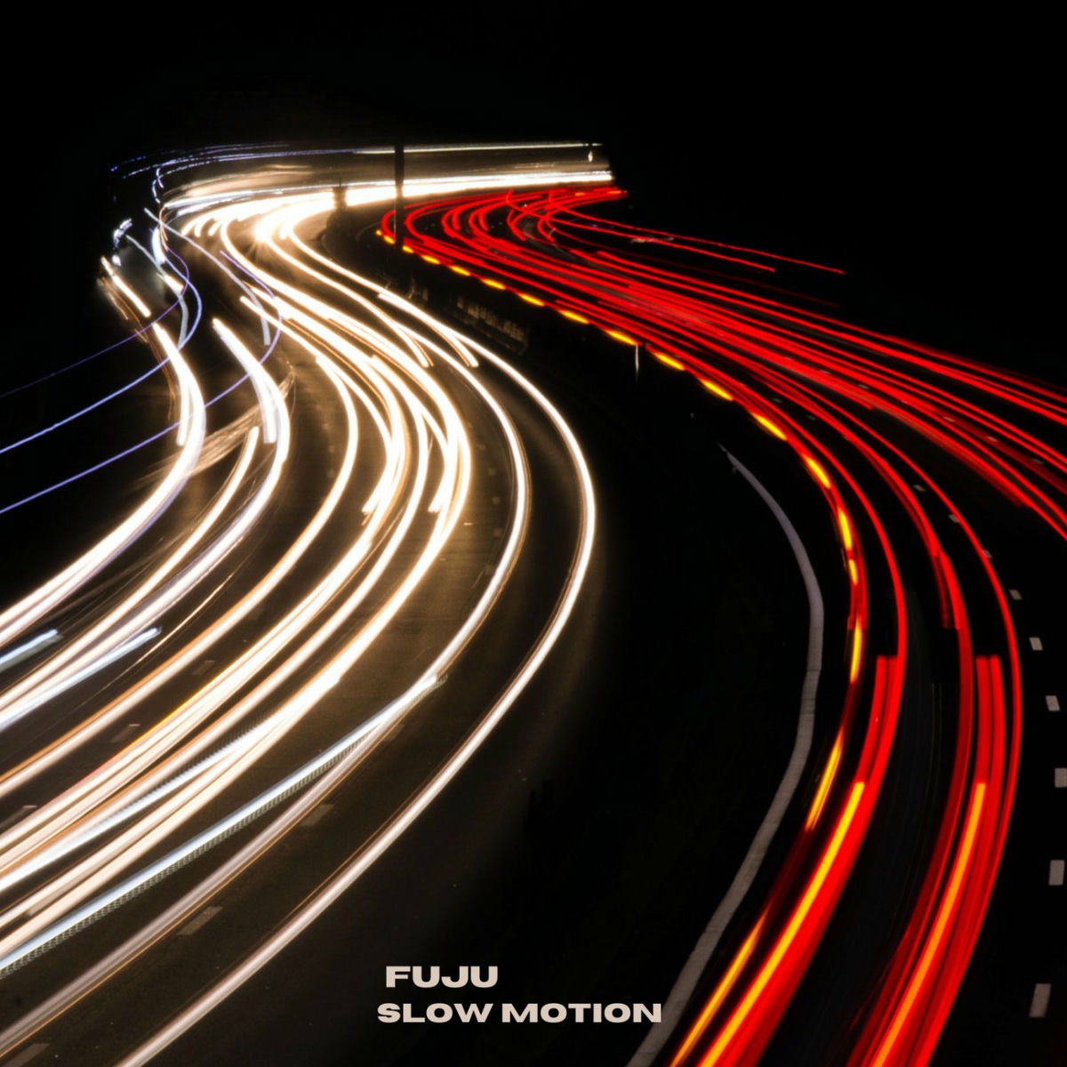 Album cover of Slow Motion