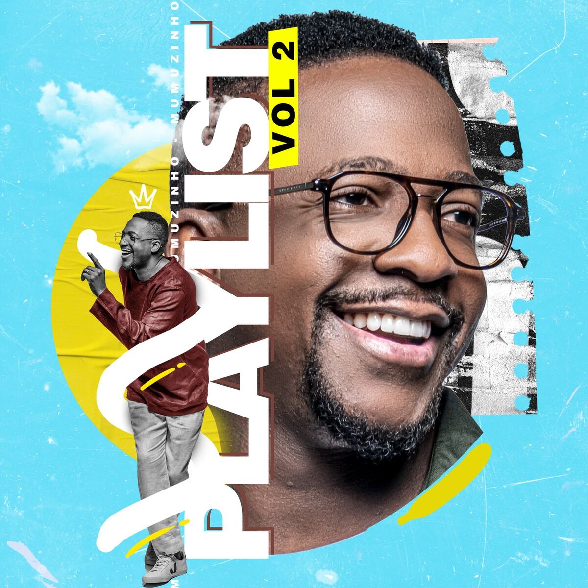 Album cover of Playlist (Vol. 2)
