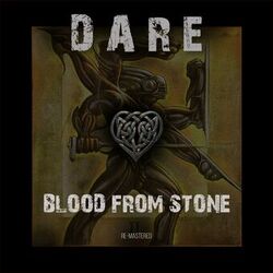 Cover of Blood From Stone