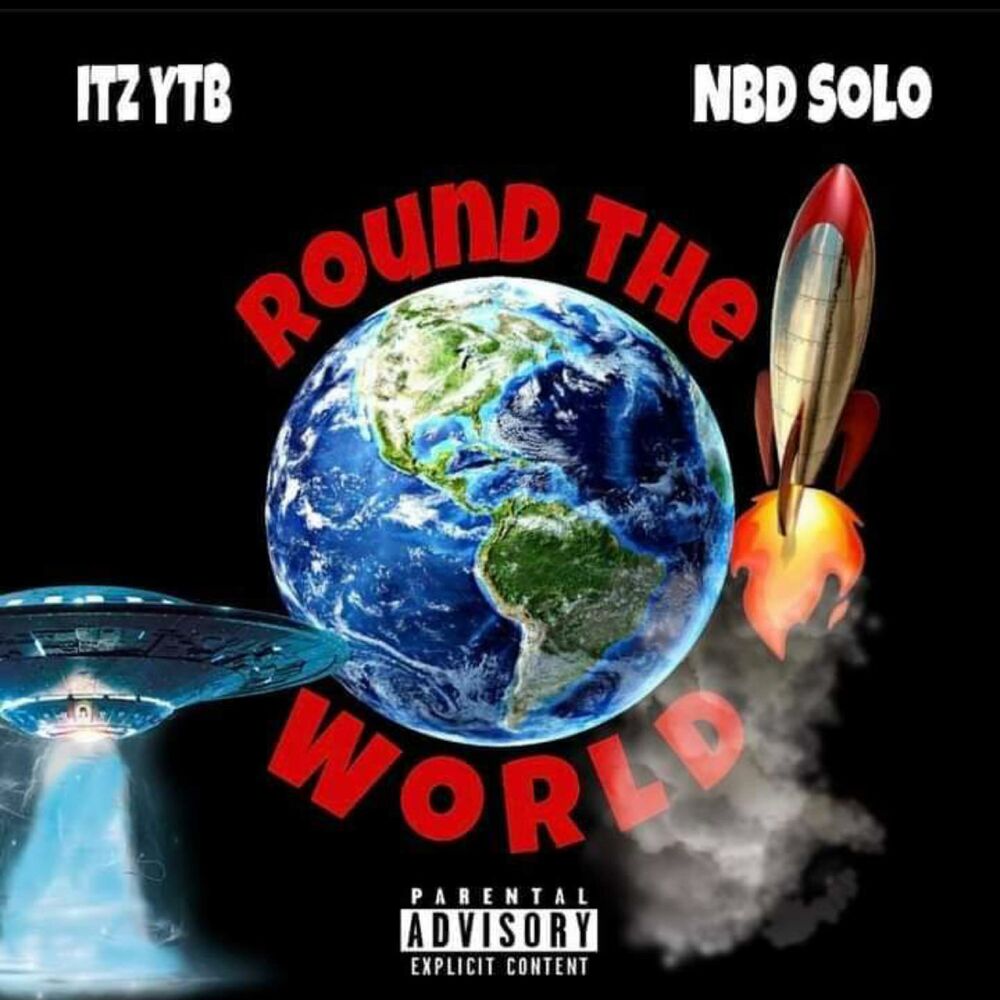 Picture of Round The World