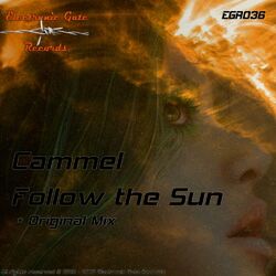 Cover of Follow The Sun