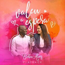 Cover of Valeu a Espera