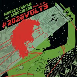 Cover of 2020 Volts