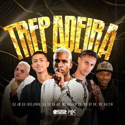 Cover of Trepadeira